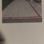 Concrete - Stamped & Decorative Project