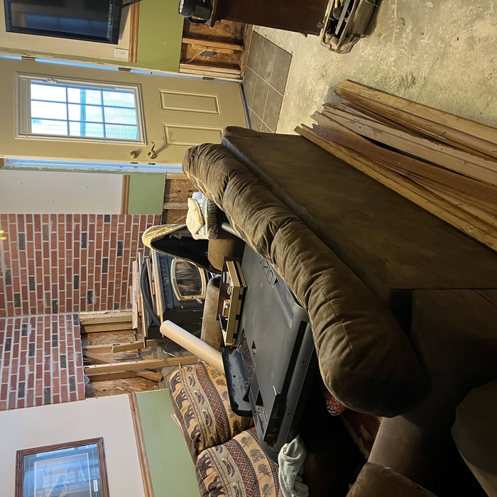Drywall Project