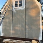 Painting - Exterior Project