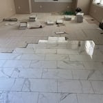 Hardwood Flooring Sales/Installation/Refinishing Project