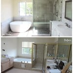 Remodeling - Kitchen & Bathroom Project