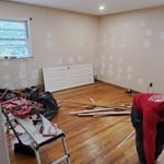 Flooring Sales/Installation/Repair Project