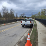 Hartland Township Bridge Cleaning