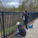 Hartland Township Bridge Cleaning