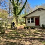 Mowing / leaf Removal