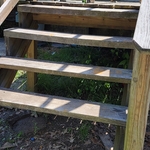 Previous steps were broken and so was one of the runners