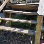 Decks & Porches Project