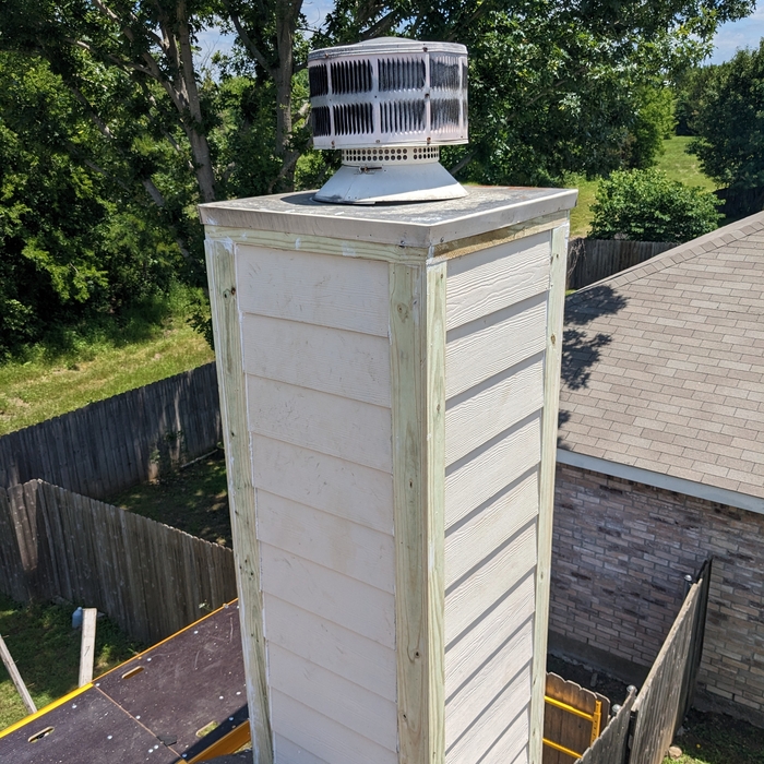 Handyman Services Project