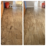 House Cleaning Project