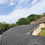Installing shingels of 30 years