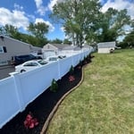 Landscaping - Hardscaping & Pavers Project