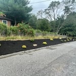 Landscaping Project