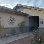 3 bedroom 2 bath 2,000 square ft.