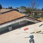 Fascia and trim restoration