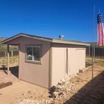Painting - Exterior Project