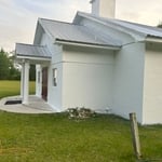 Painting - Exterior Project