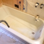 Bathtub Refinishing & Liners Project