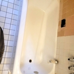 Bathtub Refinishing & Liners Project