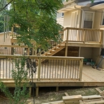 Deck Build
