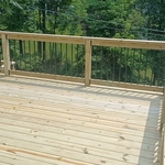 Deck Build
