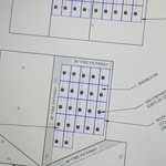 Panel placement cad drawings