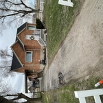 Driveways - Concrete Project