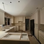Remodeling - Kitchen & Bathroom Project