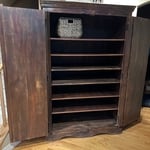 Cabinet Making Project
