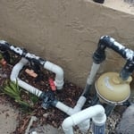 Plumbing Project