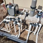 Plumbing Project