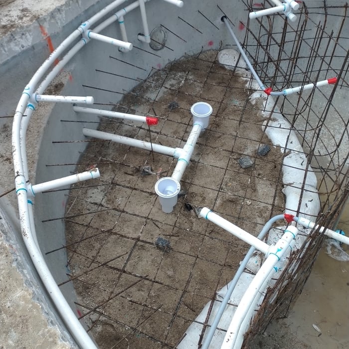 Plumbing Project