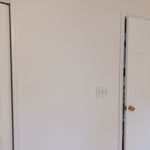Guest Bedroom and Closet