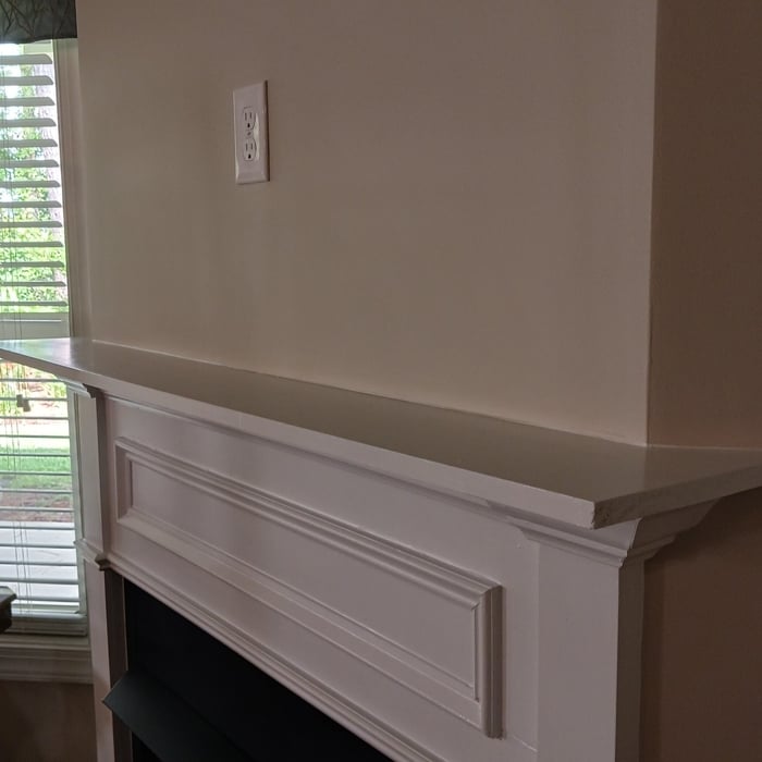 Interior Painting