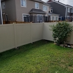Fencing Project