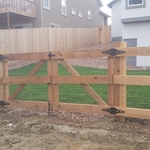 Fencing Project