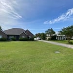 Pressure Washing Project