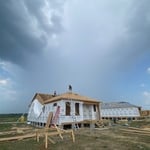 House framing