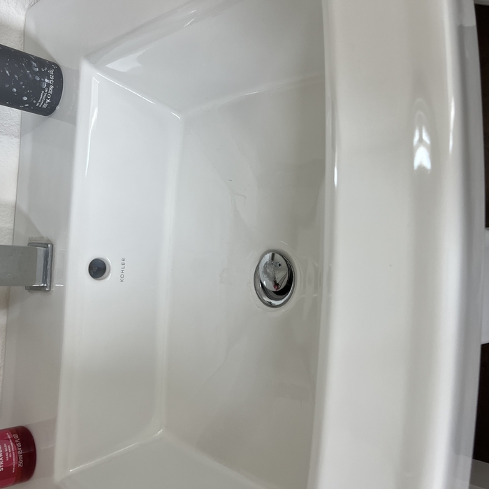 Apartment Cleaning