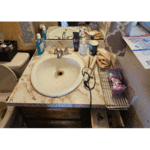 Sink