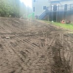 Landscaping Project