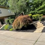 Landscaping Project