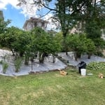 Landscaping Project