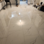 Remodeling - Kitchen & Bathroom Project