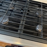 Stove