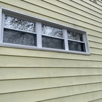 Windows replacement
