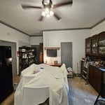 Painting - Interior Project