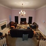 interior paint