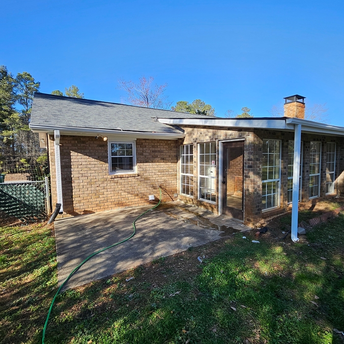 exterior paint