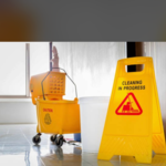 Commercial products and equipment available for larger scaled jobs.