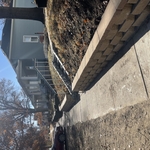 Pavers and Hardscaping Project